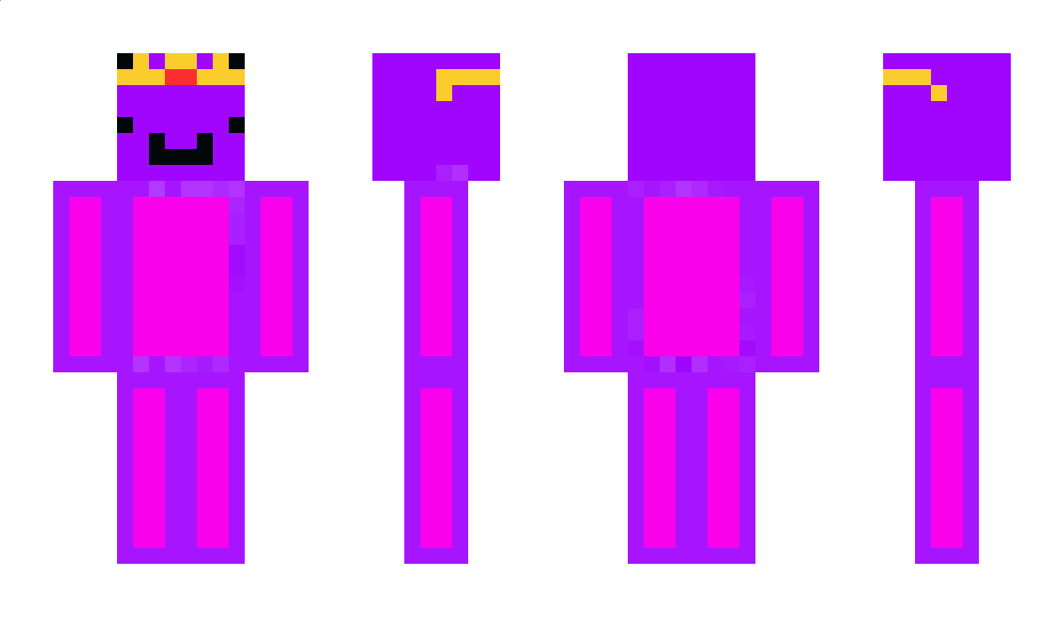 Air39993 Minecraft Skin