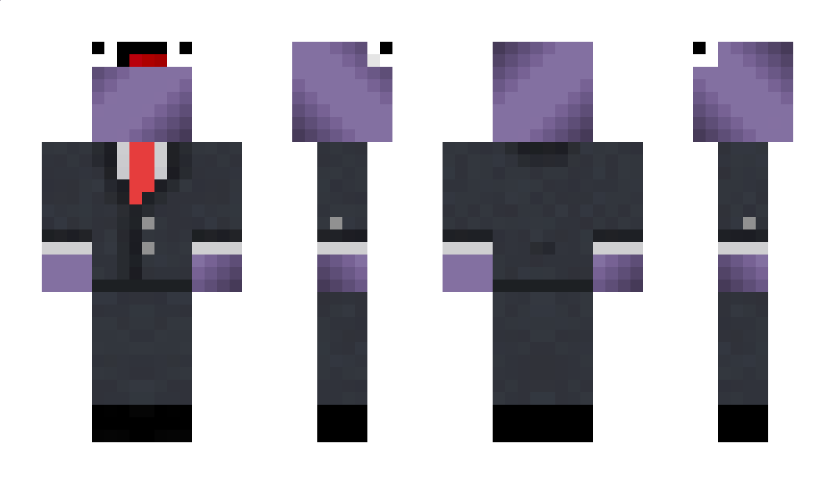 Ingelore Minecraft Skin