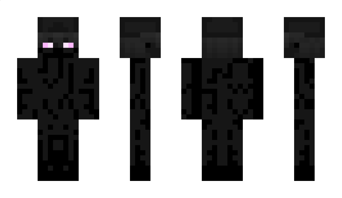 Drewdrew64 Minecraft Skin