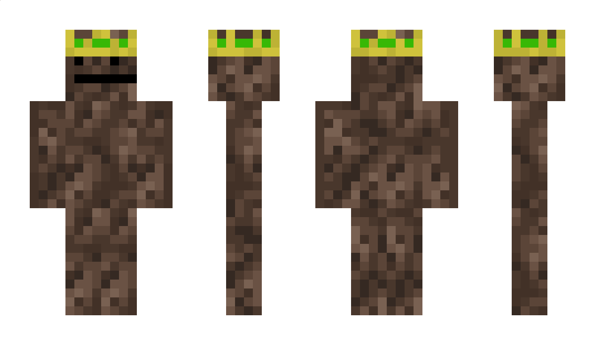 Tbag78 Minecraft Skin
