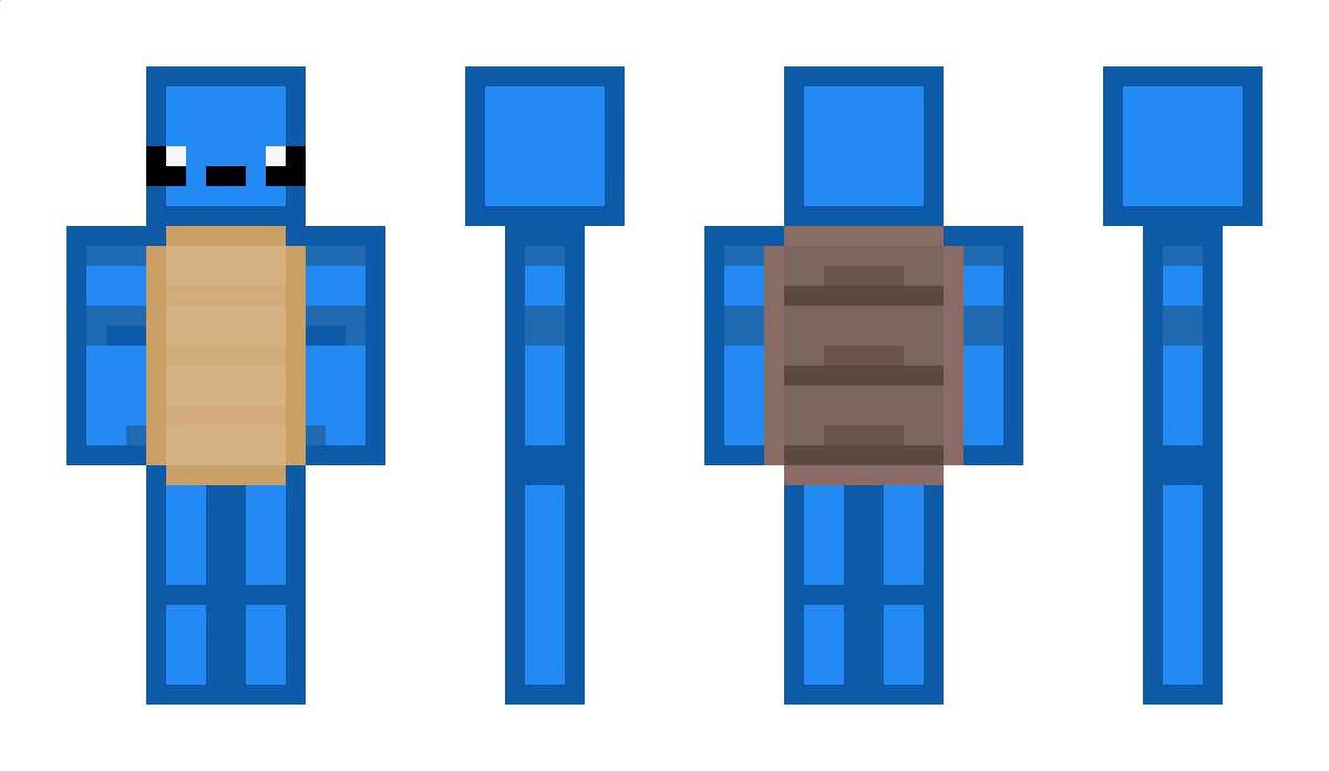 lunarpg Minecraft Skin
