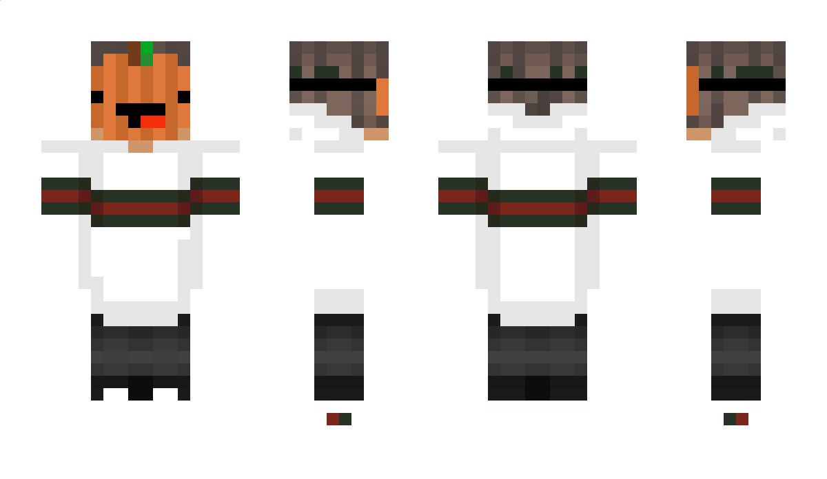 Estensione Minecraft Skin