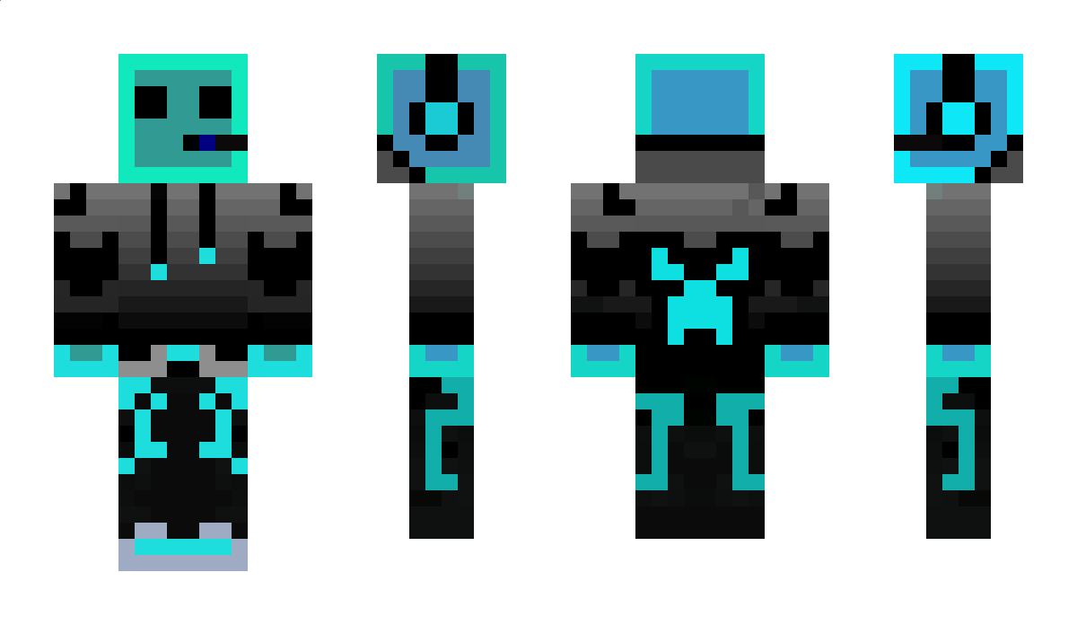 MinecraftCapes Minecraft Skin