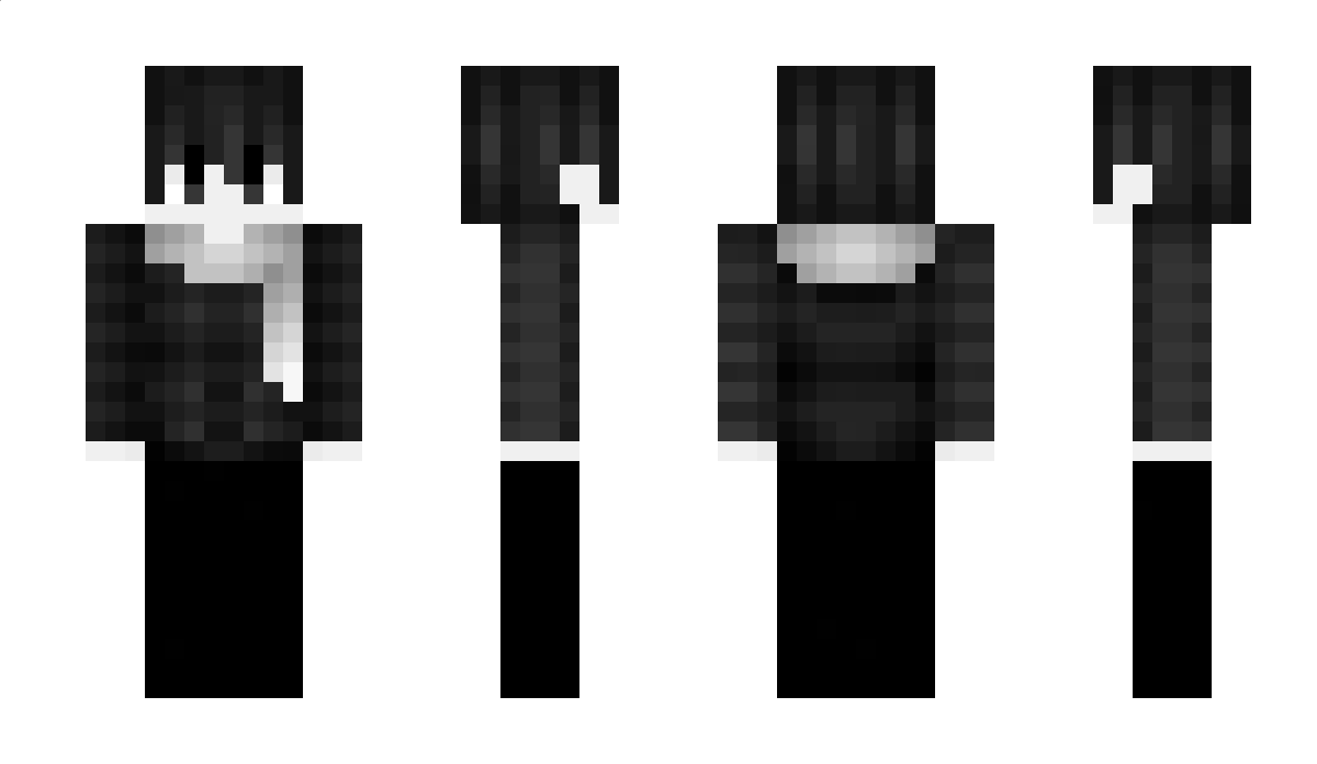 xoljaboycrankdat Minecraft Skin