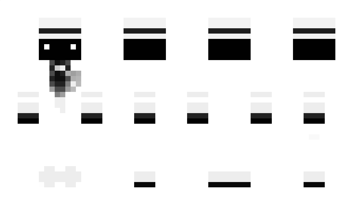 Gasem Minecraft Skin