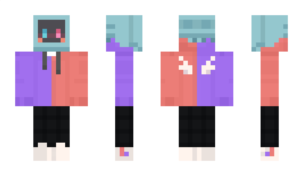 Jademonas Minecraft Skin