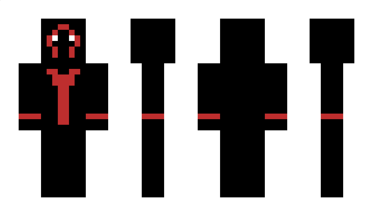 Creeperjayol Minecraft Skin