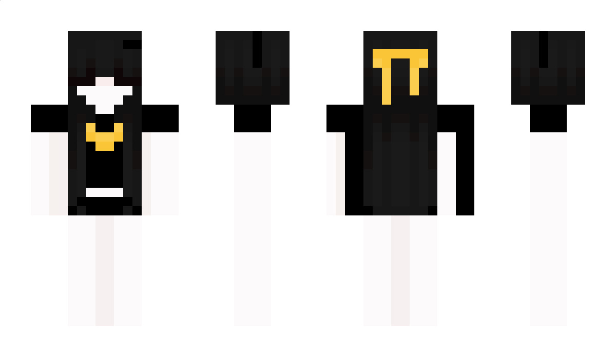 dreft Minecraft Skin