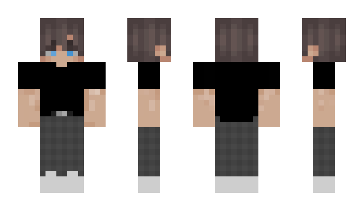 _Parchist_ Minecraft Skin