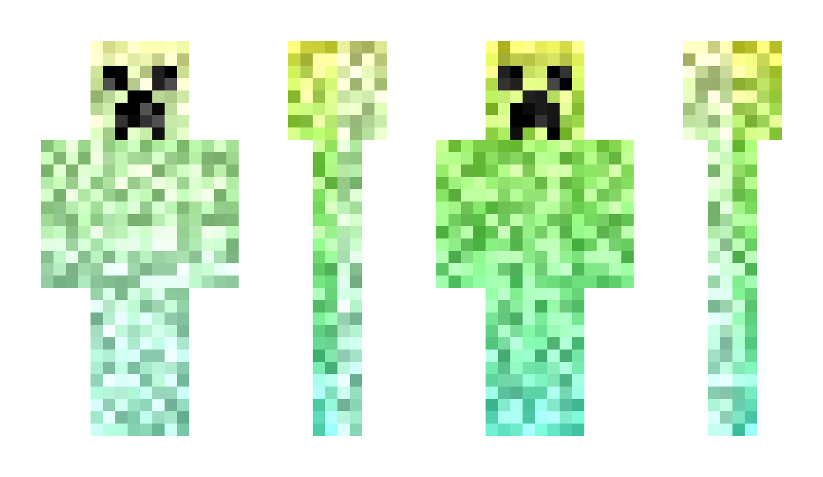 Madsc_ Minecraft Skin