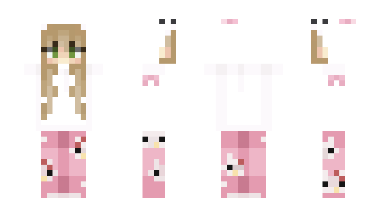 acyx Minecraft Skin