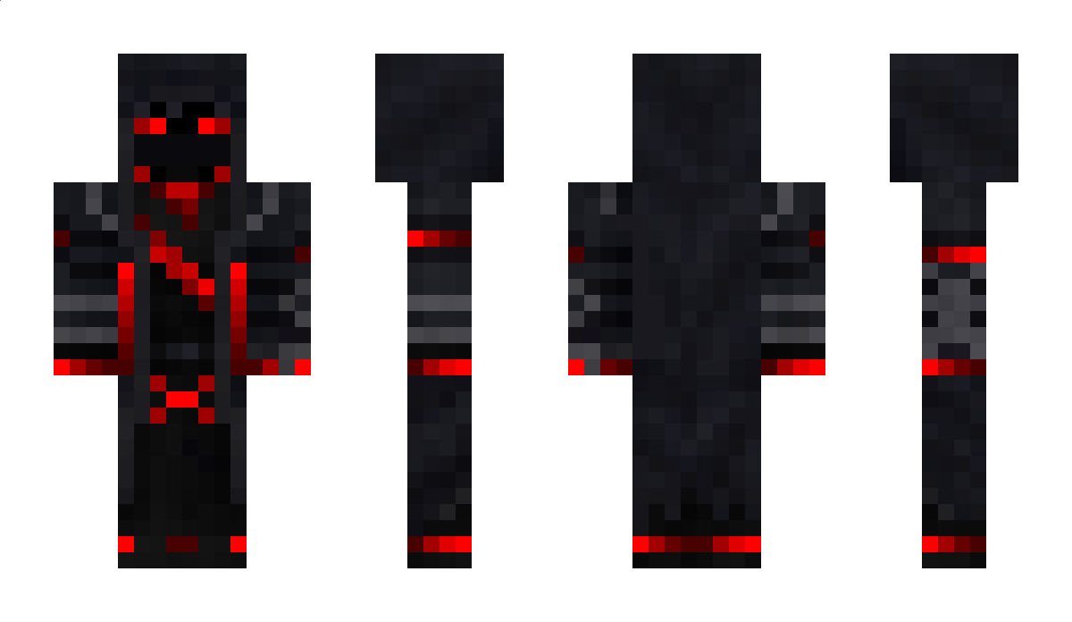 MSIKING117 Minecraft Skin