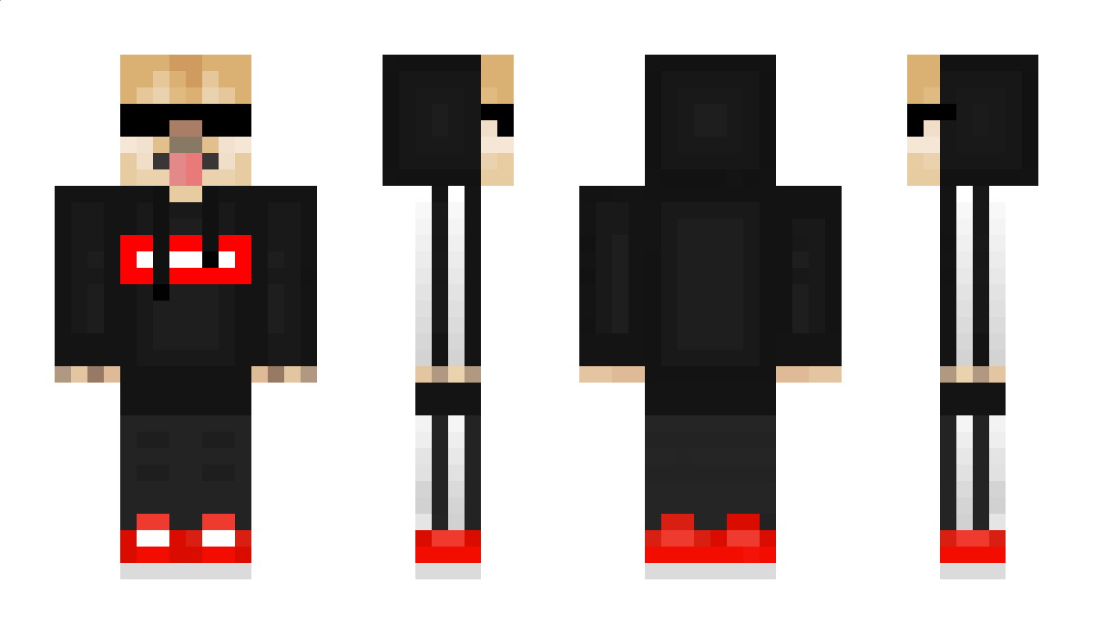 _Ferro_135_ Minecraft Skin