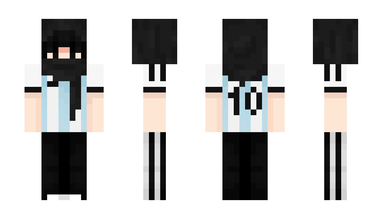 7Thi Minecraft Skin