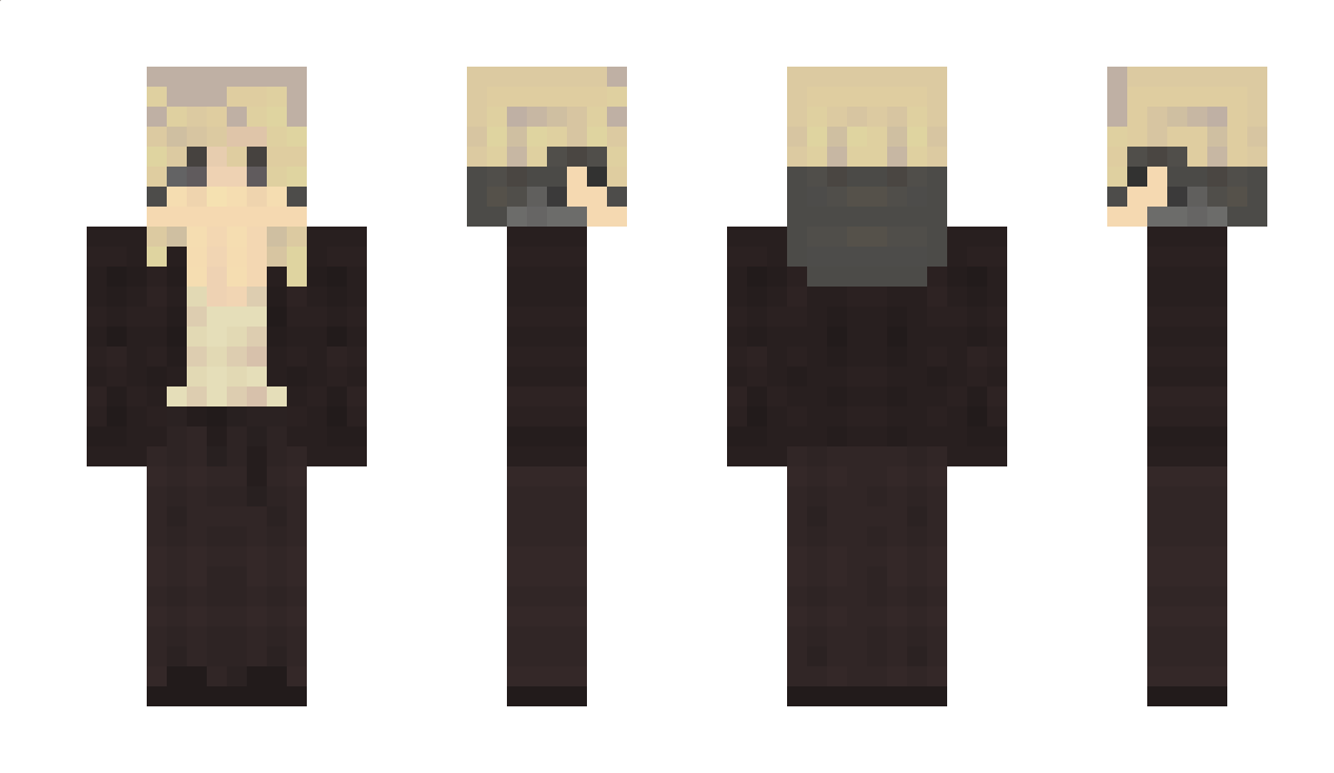 stabscarotid Minecraft Skin