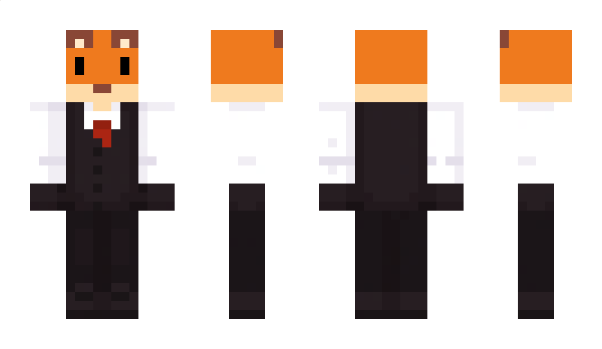 kubek697 Minecraft Skin