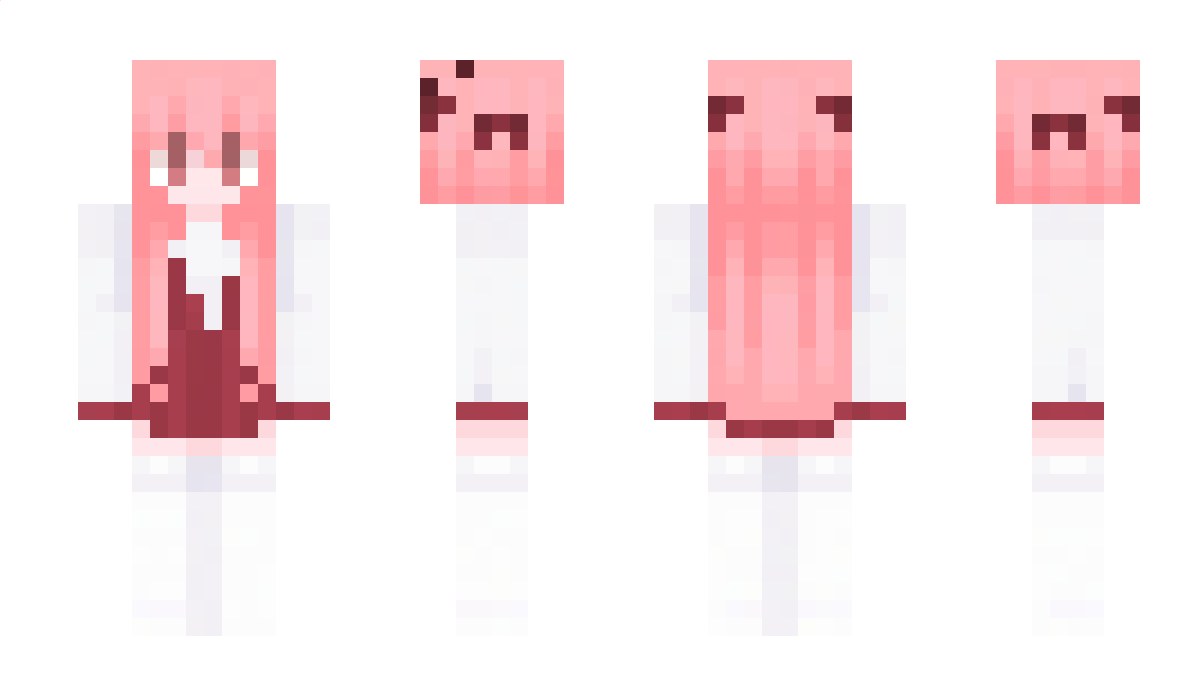 kaxoy Minecraft Skin