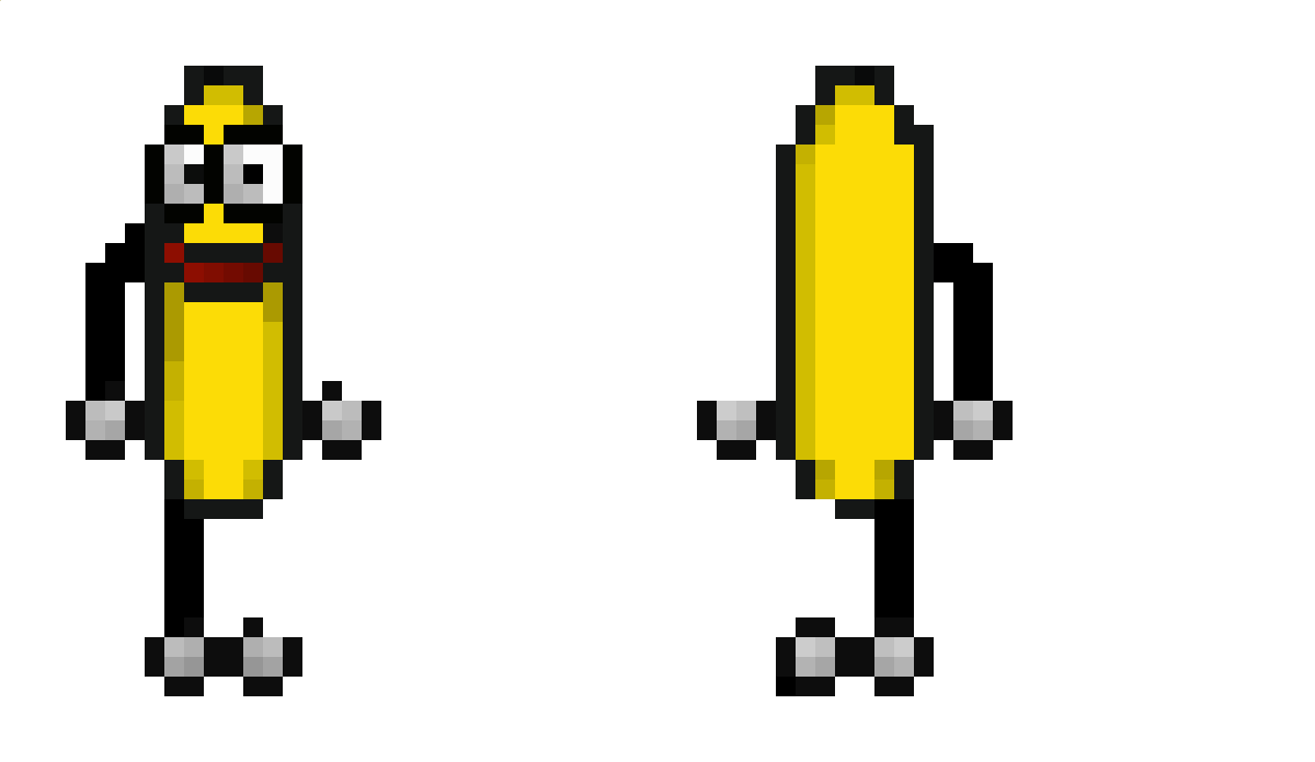 IWantToKMS Minecraft Skin