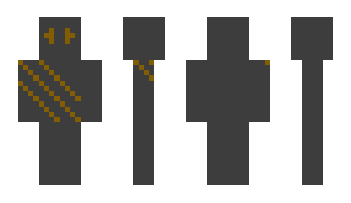 Legore1 Minecraft Skin