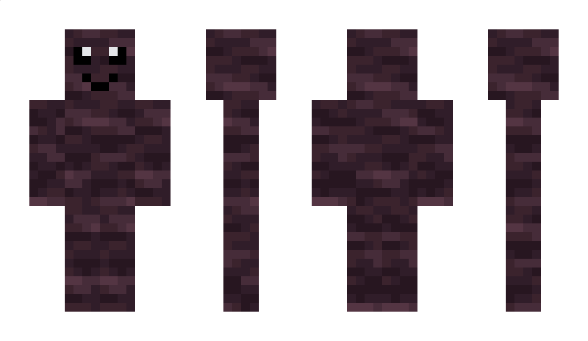 TxxinMC Minecraft Skin