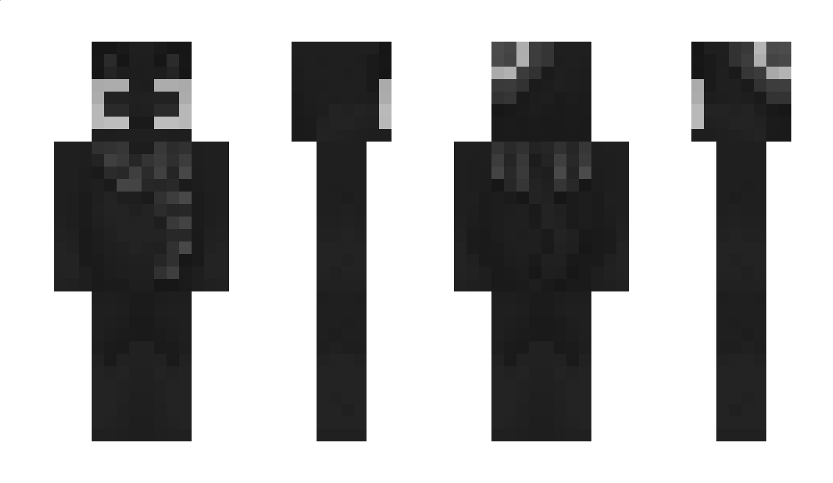 rufek Minecraft Skin