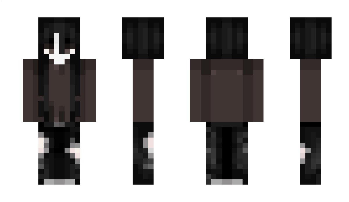 hfrf___ Minecraft Skin