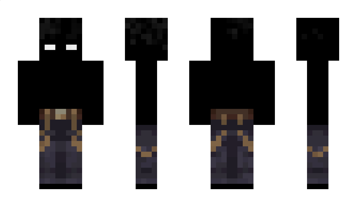 BruuD_ Minecraft Skin