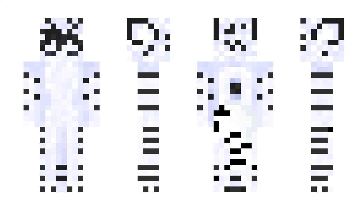 ic3dwtf Minecraft Skin