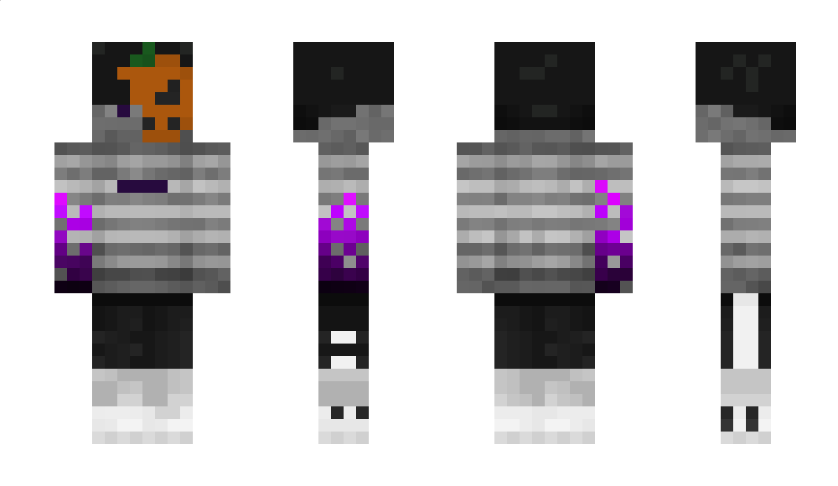 _Soum Minecraft Skin