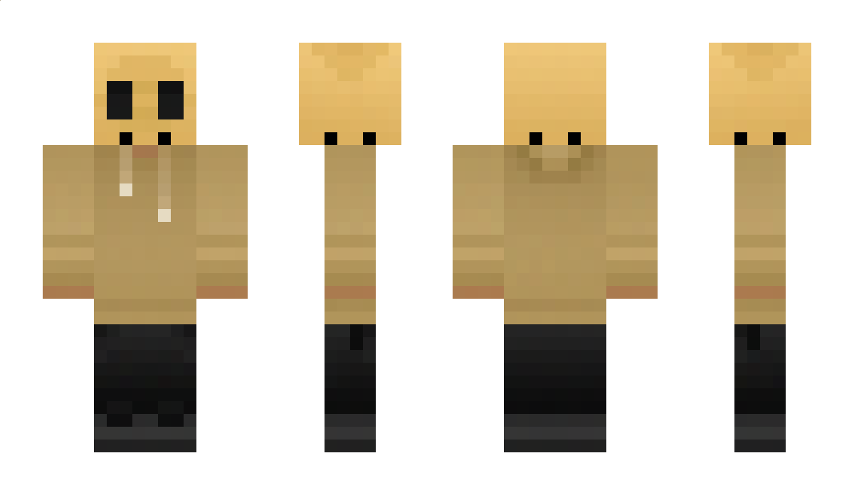Storzn Minecraft Skin