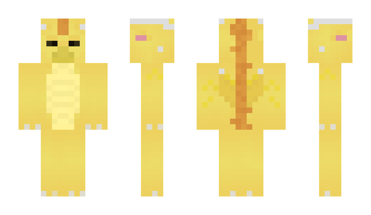 TheAlmightyMal Minecraft Skin