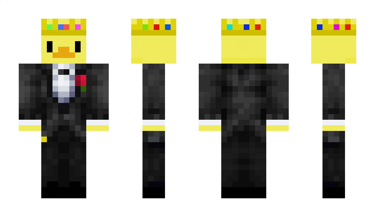 ___TBone___ Minecraft Skin