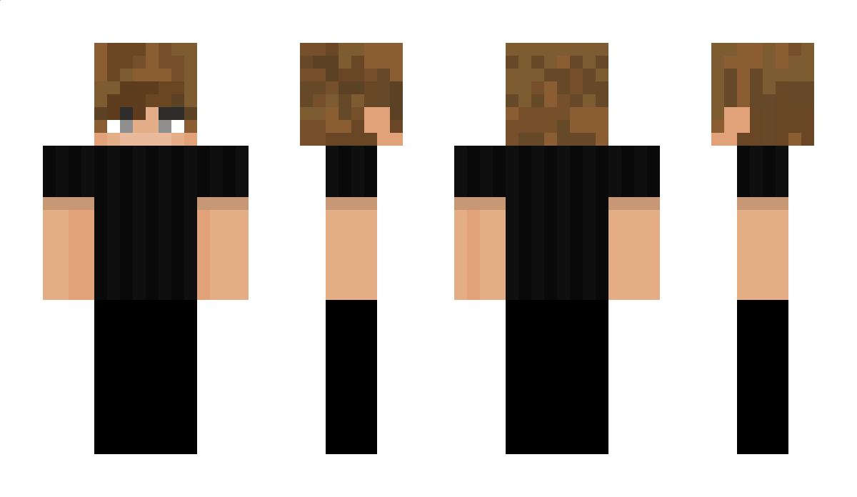 KK_____________ Minecraft Skin