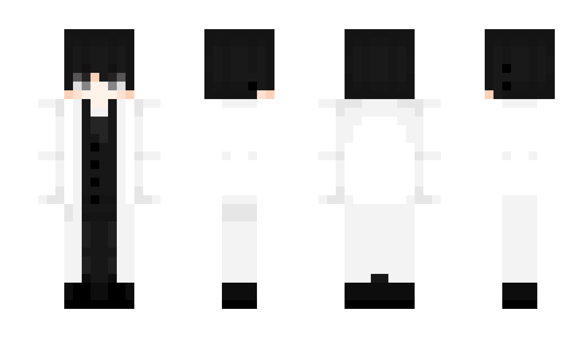 jdidhyt Minecraft Skin