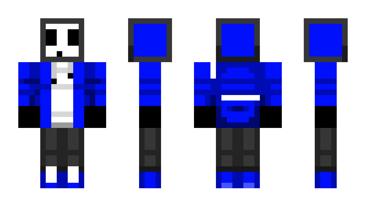 Adriane18y Minecraft Skin