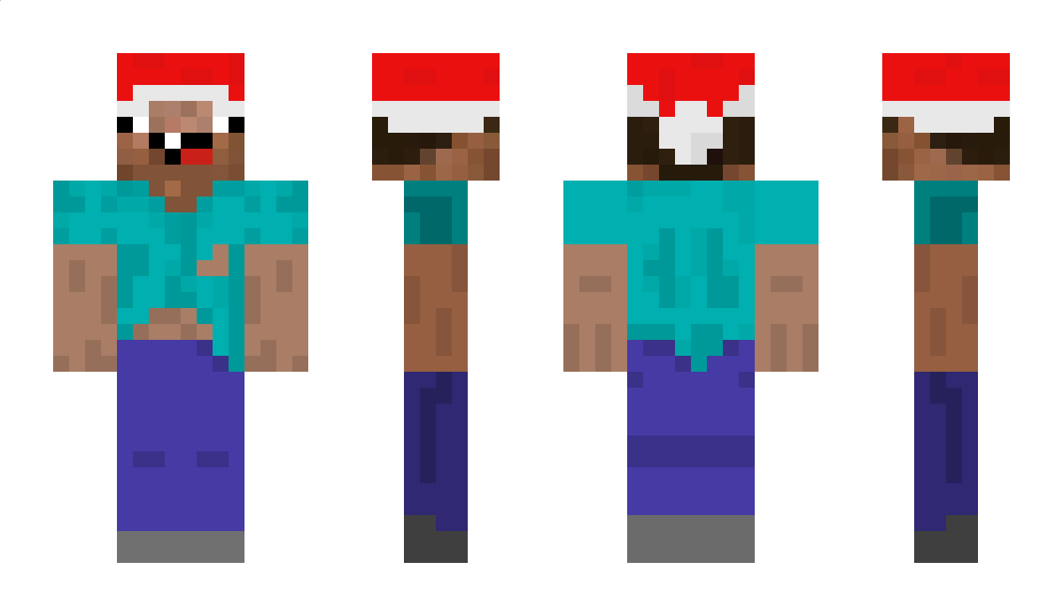 Khang Minecraft Skin