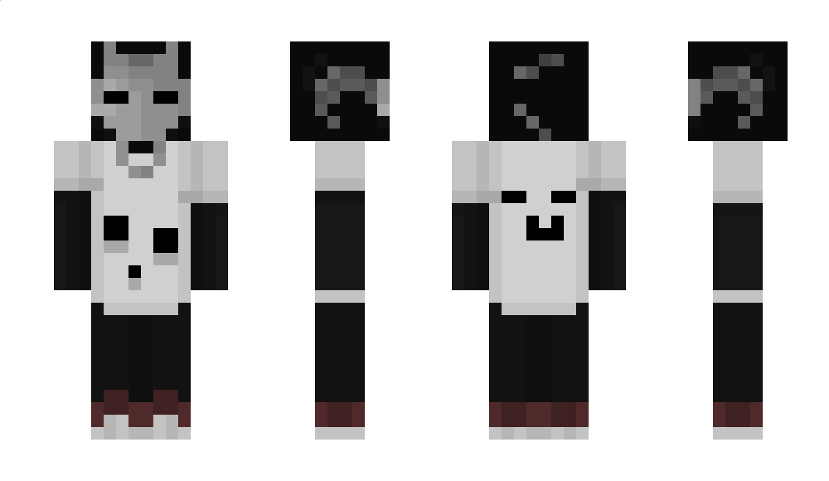 UraniumConsumer Minecraft Skin