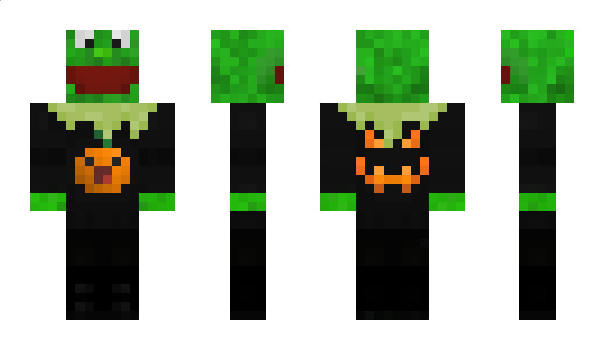 LNdarkX_ Minecraft Skin