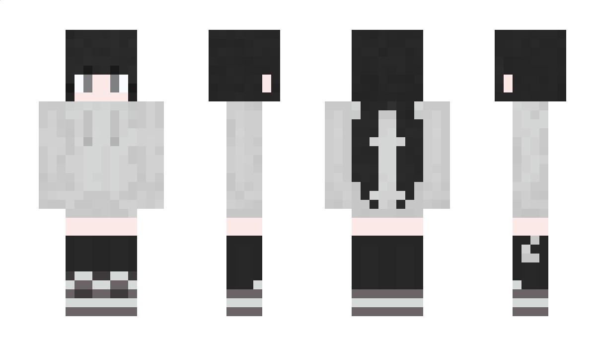 Wojobart Minecraft Skin