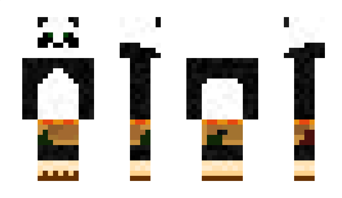 MPLS36 Minecraft Skin