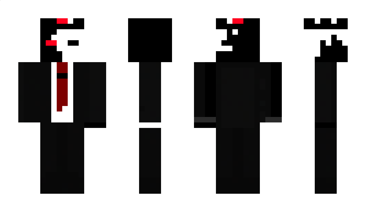 iTz_LoLinus Minecraft Skin