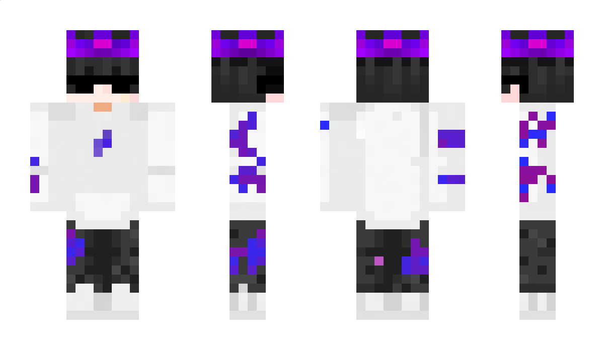 AviationTIm2 Minecraft Skin