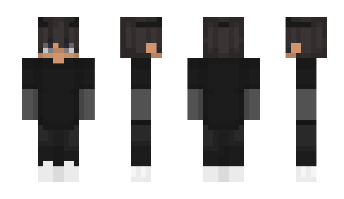 Zouzs Minecraft Skin