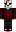 mulletboi87 Minecraft Skin