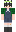 BearDaComrade Minecraft Skin