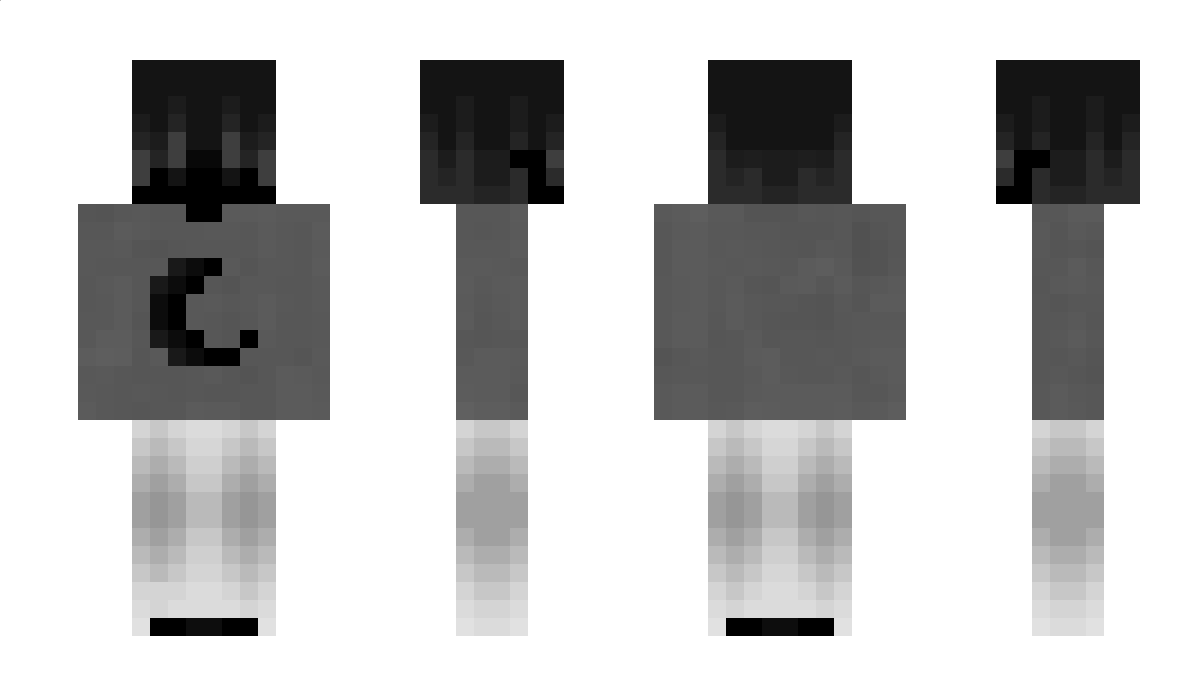 Aarnukka Minecraft Skin
