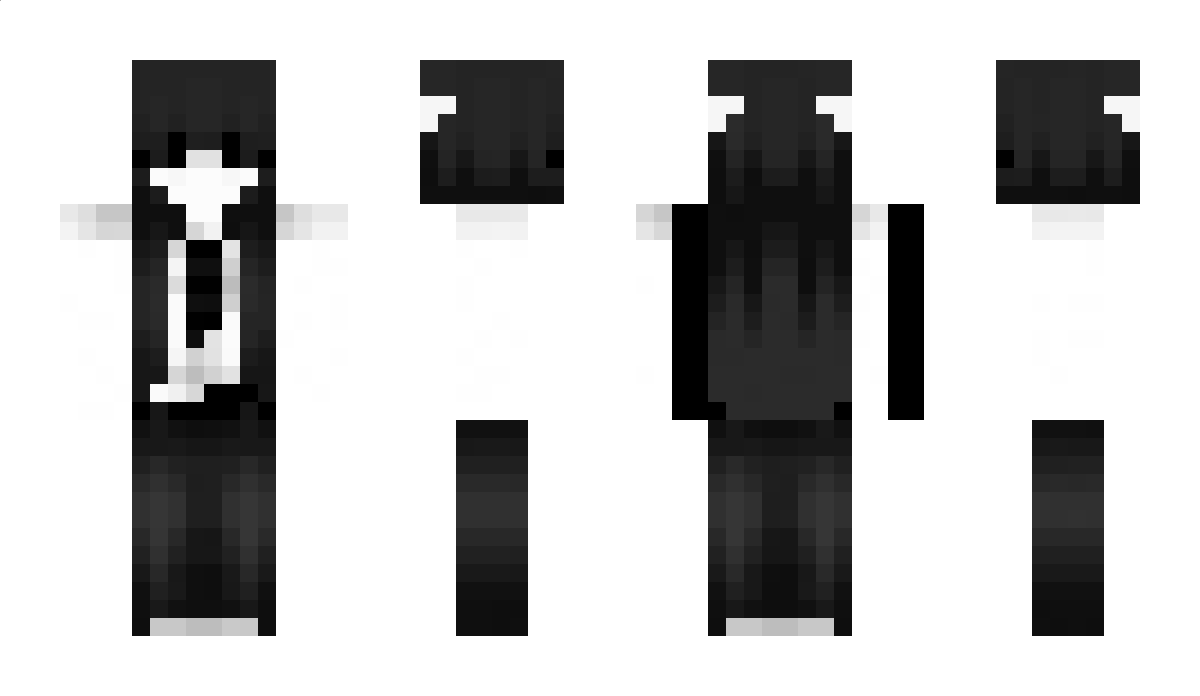 SedatqX Minecraft Skin