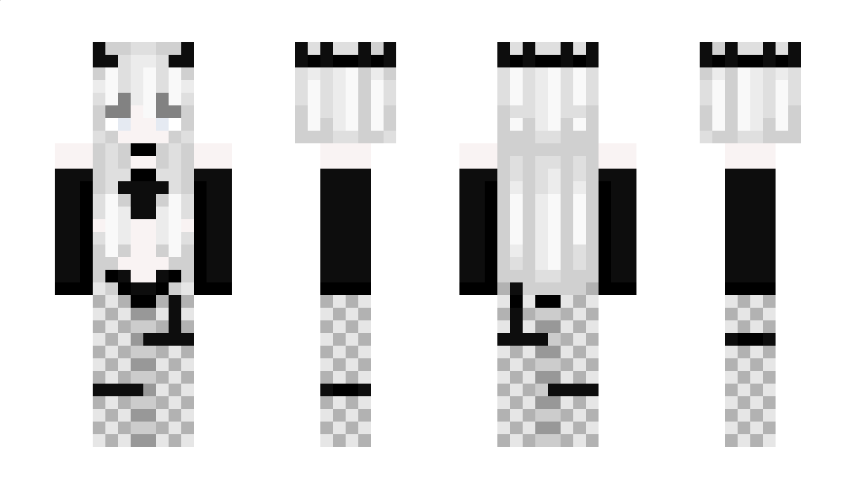 _k1s Minecraft Skin