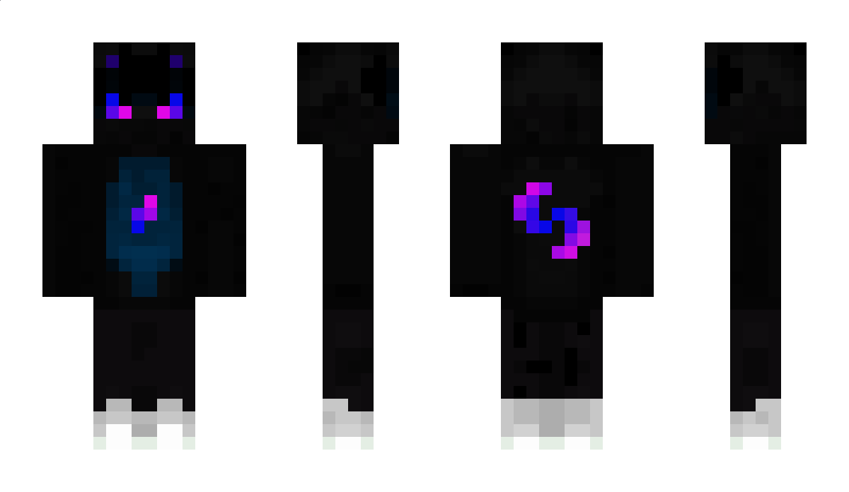 Sky89I Minecraft Skin