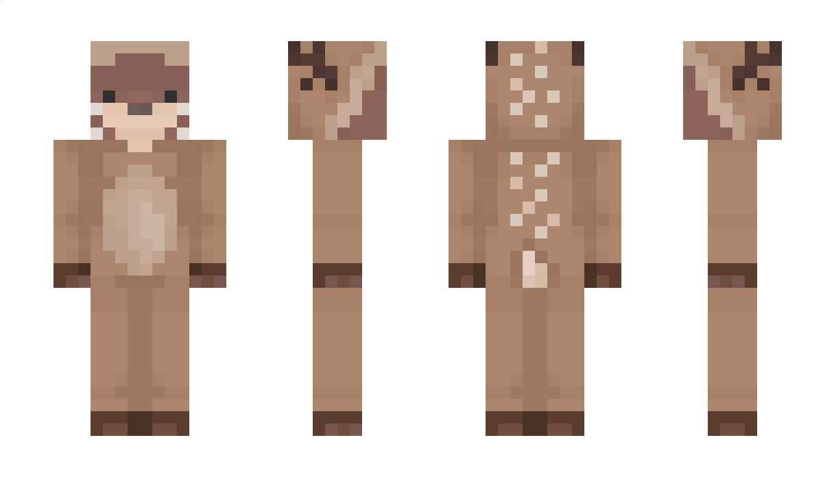 jayseph_ Minecraft Skin